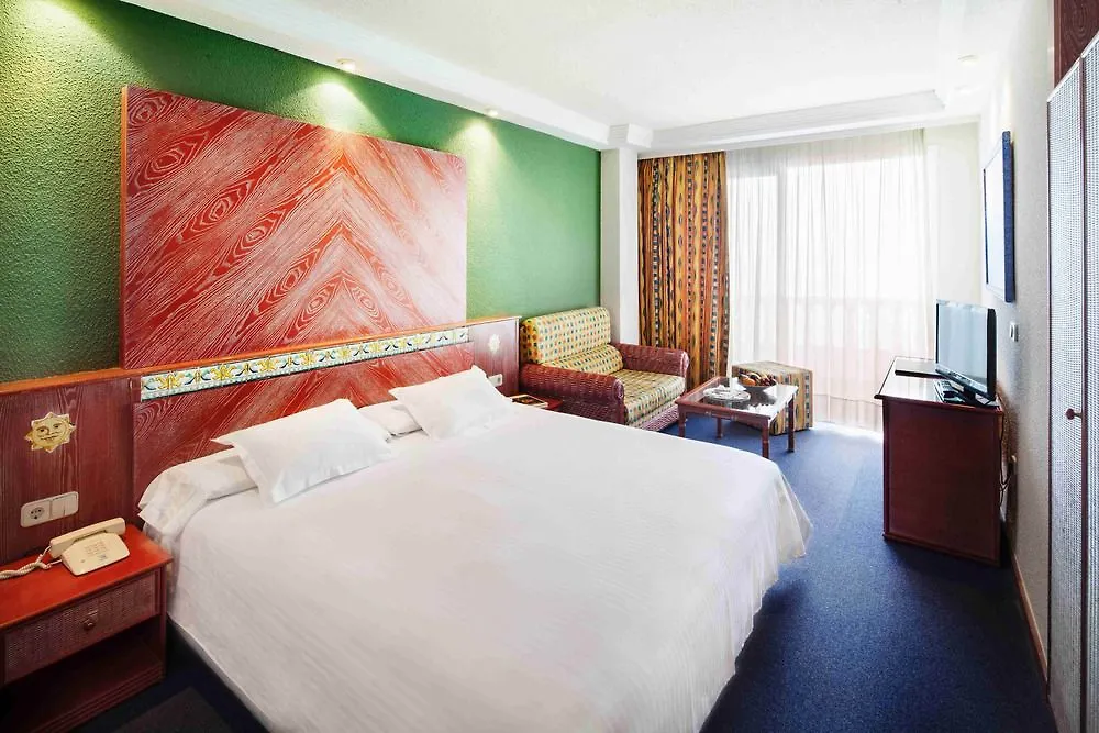 Europe Playa Marina - Adults Only Hotel Illetas 4*,